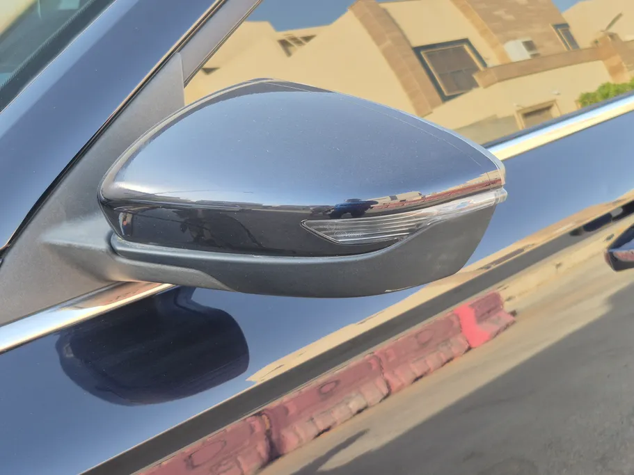 2023 Geely Emgrand GF 