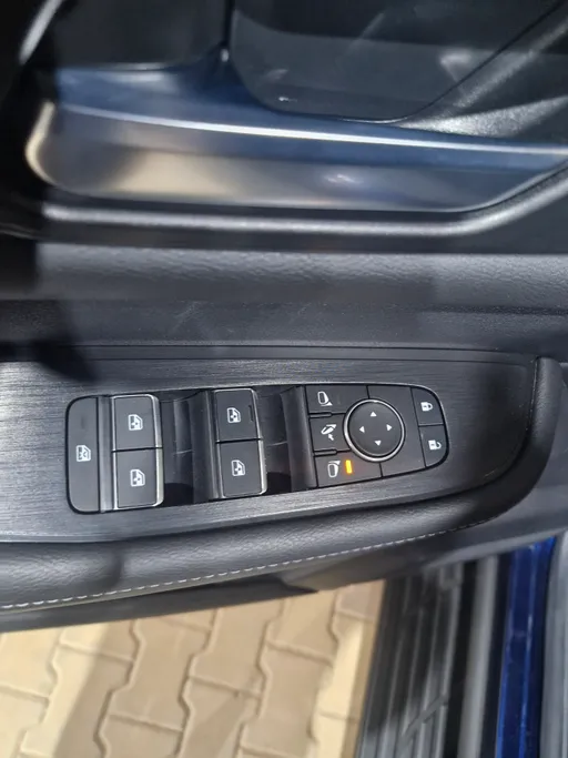 2025 Nissan Patrol XE 