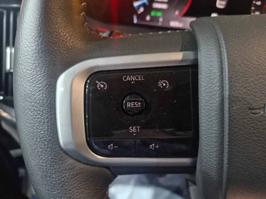 2025 Nissan Patrol XE 