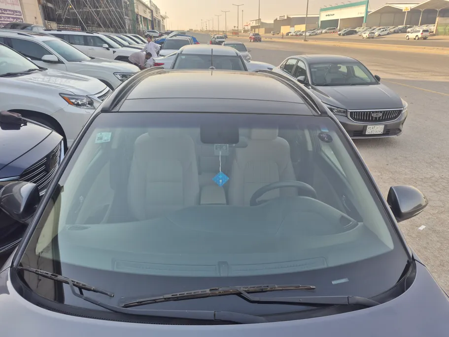 2018 Hyundai Tucson GL 