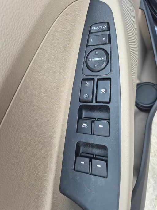 2018 Hyundai Tucson GL 