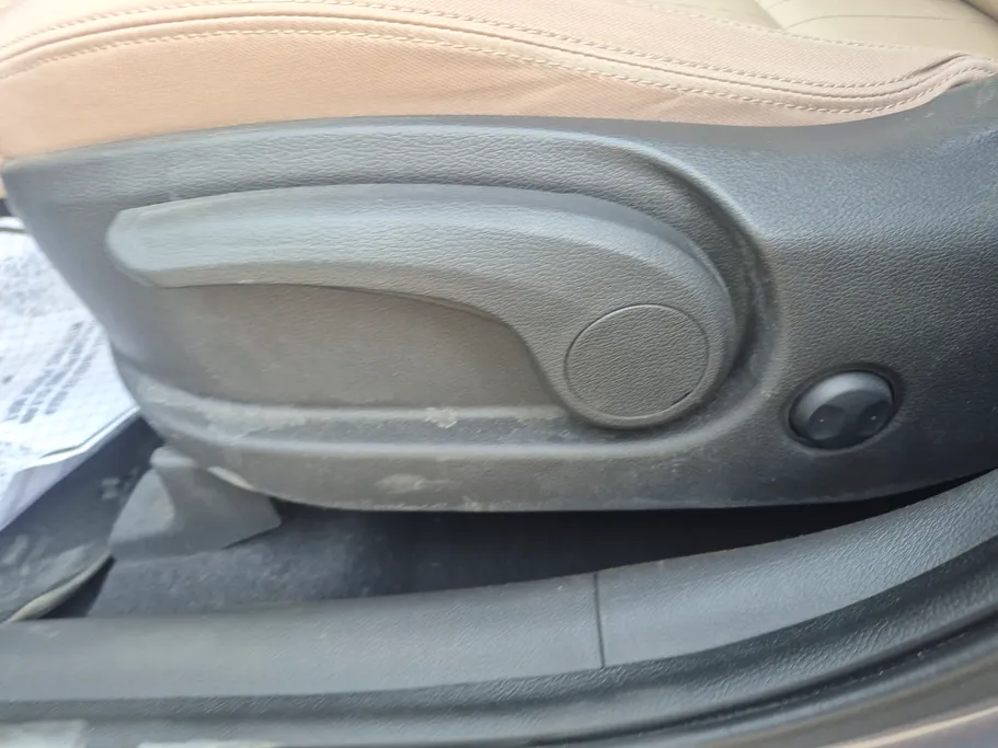 2018 Hyundai Tucson GL 