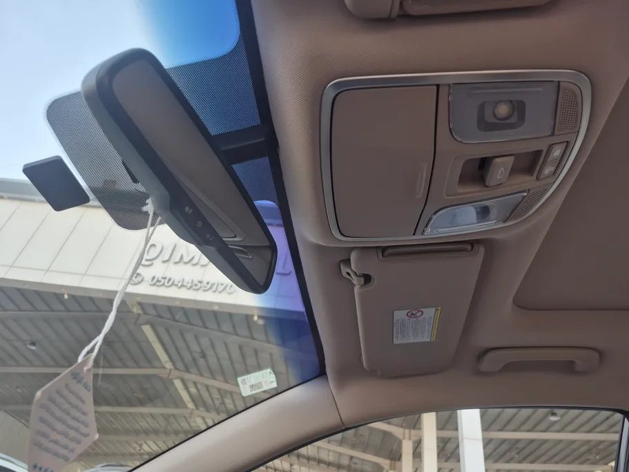 2018 Hyundai Tucson GL 