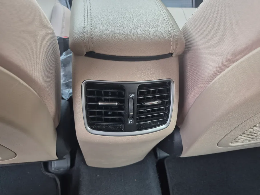 2018 Hyundai Tucson GL 