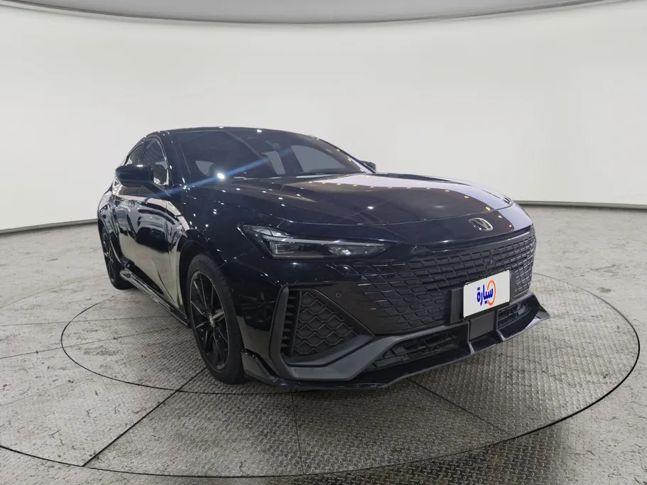 شانجان يوني في Sport 2025 