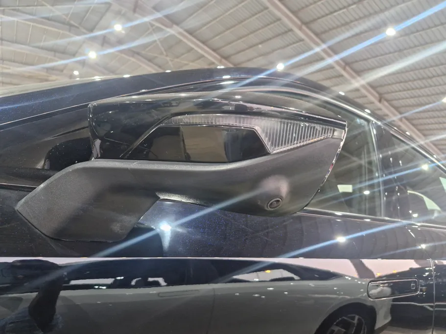 شانجان يوني في Sport 2025 