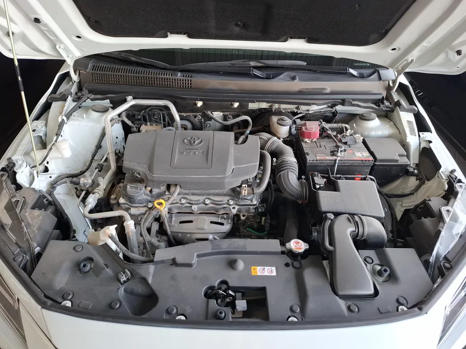 2024 Toyota Yaris  Y 