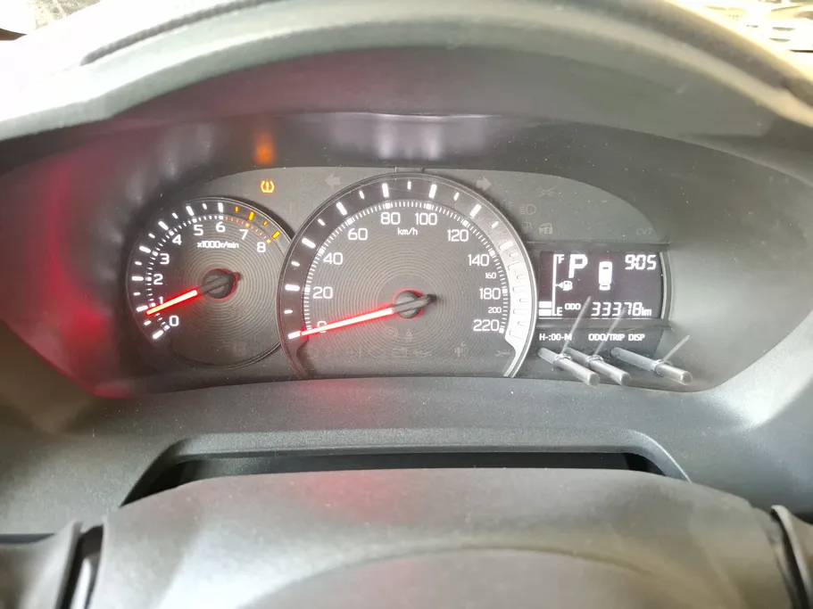 2024 Toyota Yaris  Y 