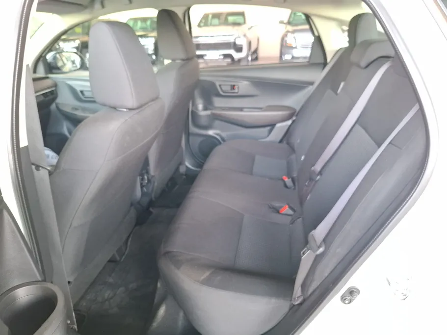 2024 Toyota Yaris  Y 