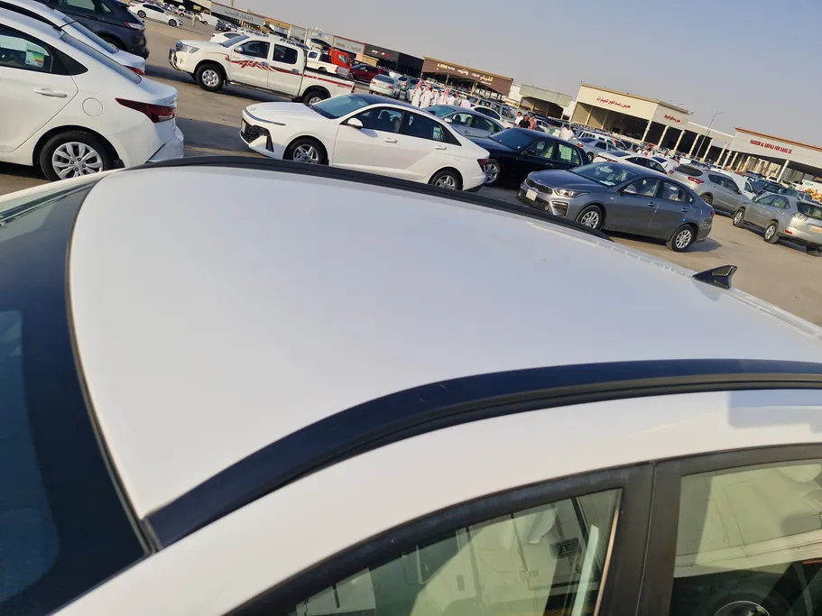 هيونداي كونا فليت 2024 