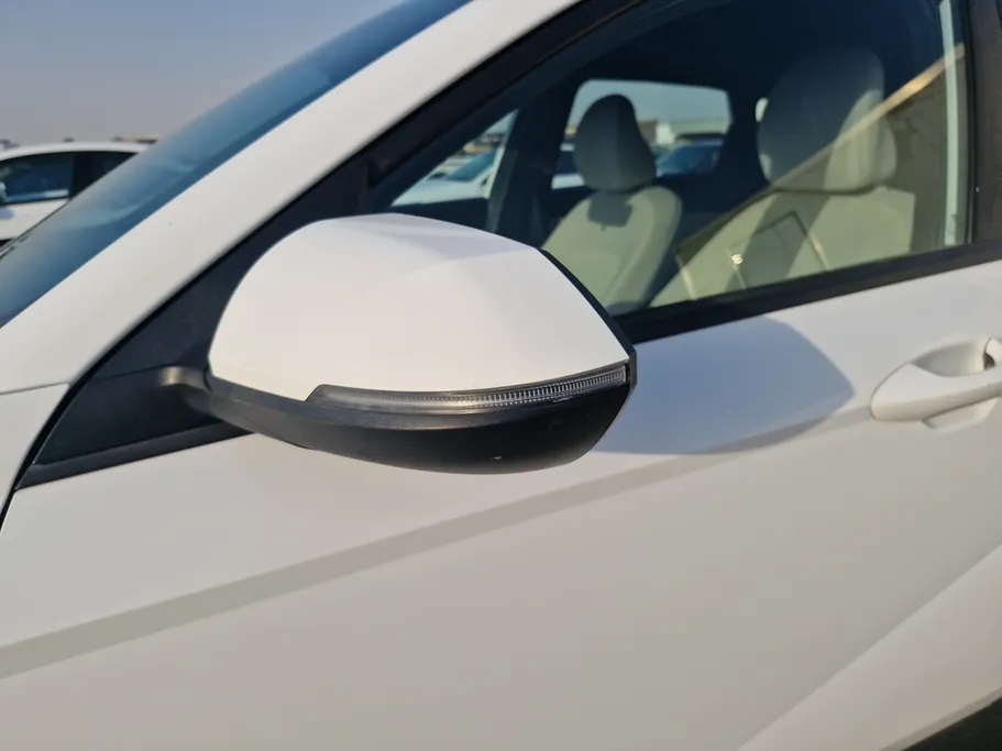 هيونداي كونا فليت 2024 