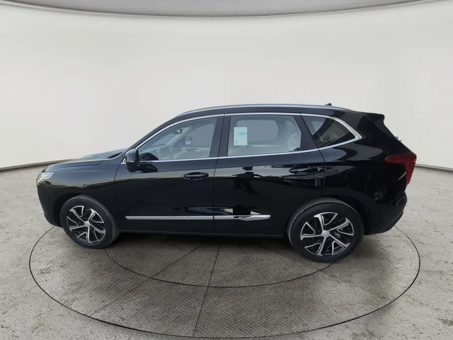 2024 Haval Jolion Premium 