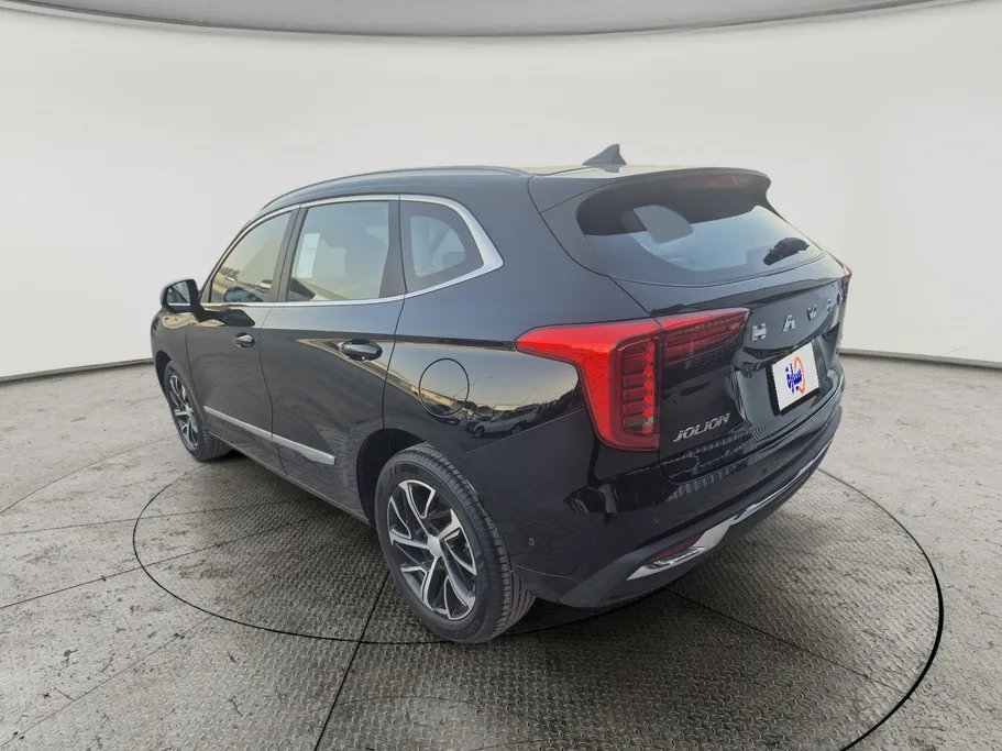 2024 Haval Jolion Premium 