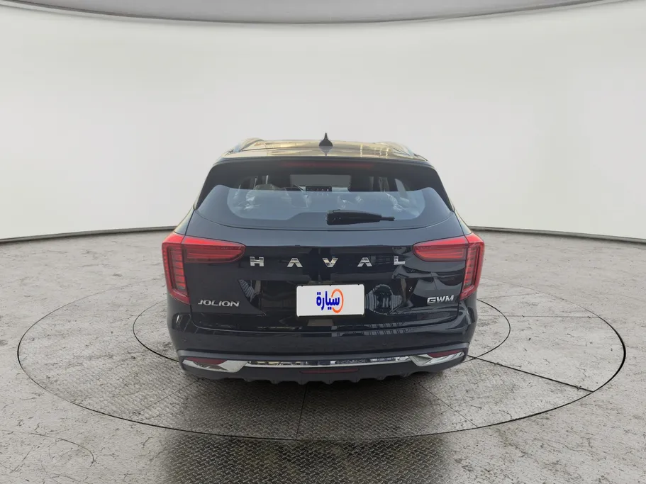 2024 Haval Jolion Premium 