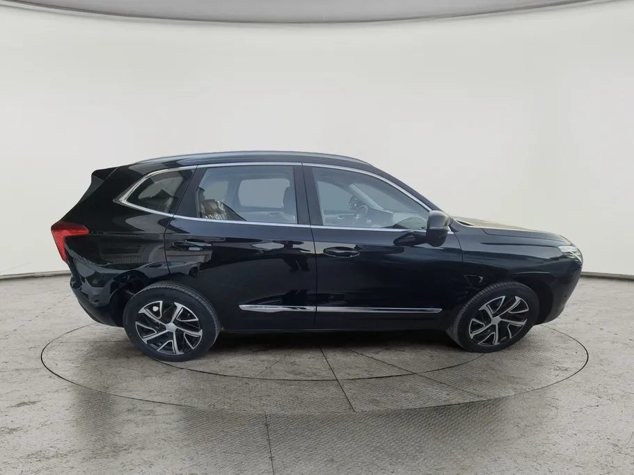 2024 Haval Jolion Premium 