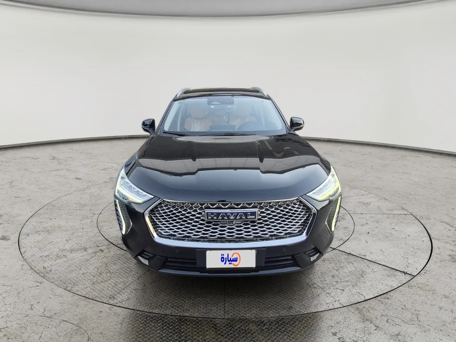 2024 Haval Jolion Premium 