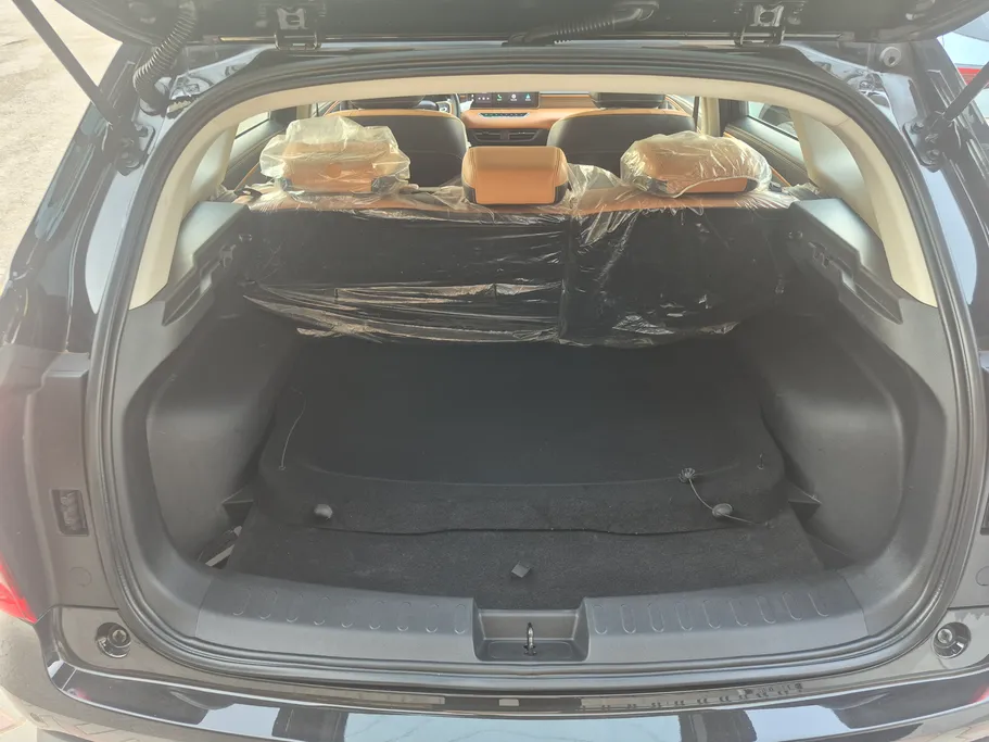2024 Haval Jolion Premium 