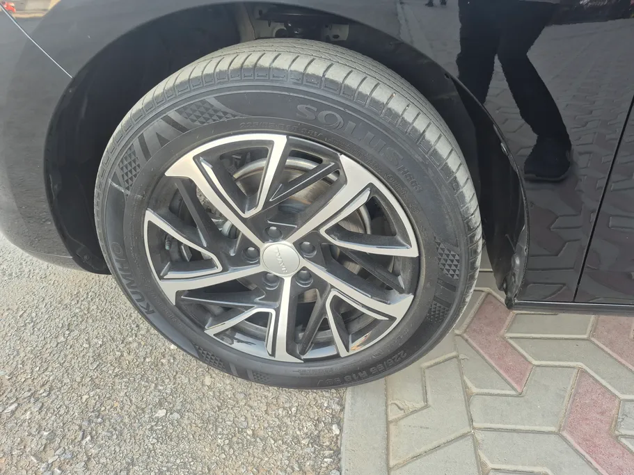2024 Haval Jolion Premium 