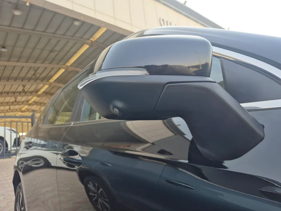 2024 Haval Jolion Premium 