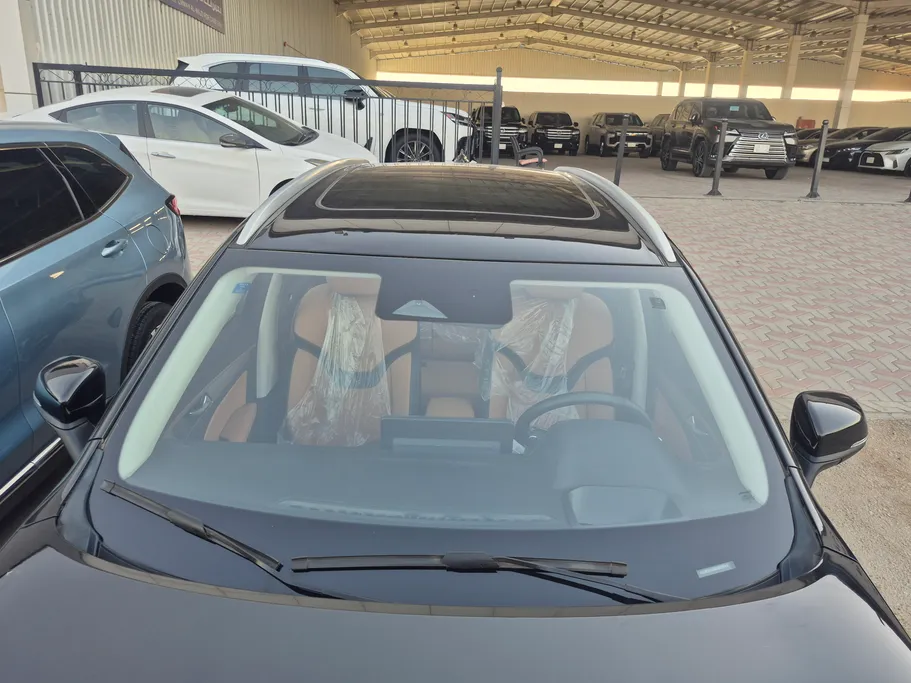 2024 Haval Jolion Premium 