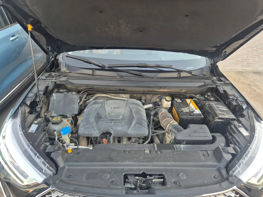 2024 Haval Jolion Premium 