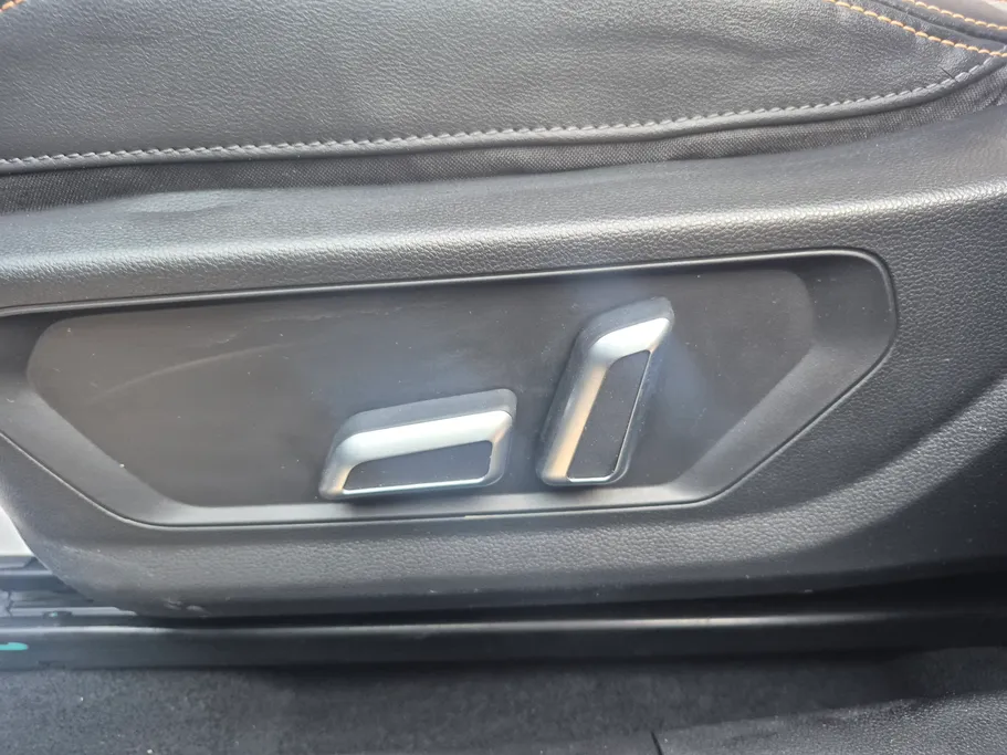 2024 Haval Jolion Premium 