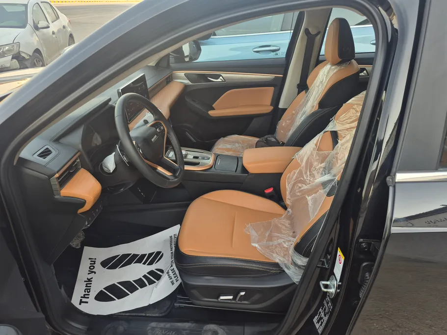 2024 Haval Jolion Premium 