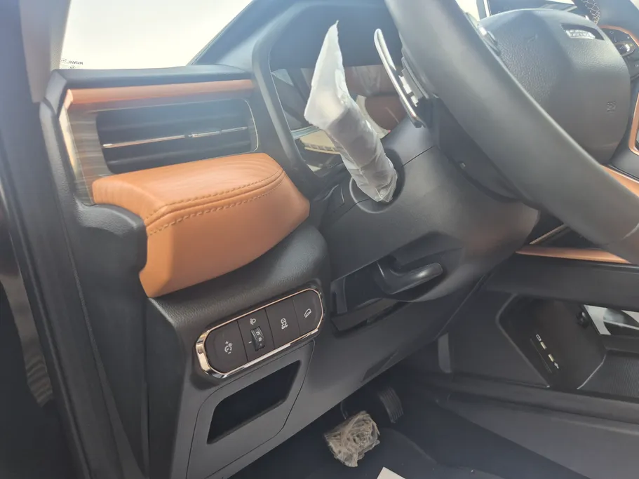 2024 Haval Jolion Premium 