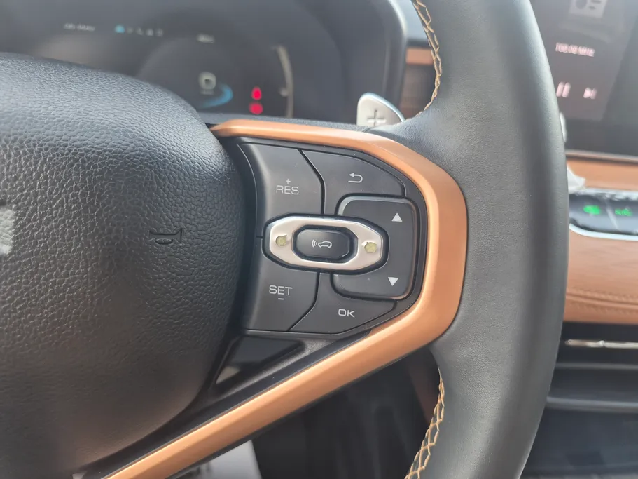 2024 Haval Jolion Premium 