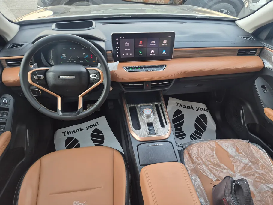 2024 Haval Jolion Premium 