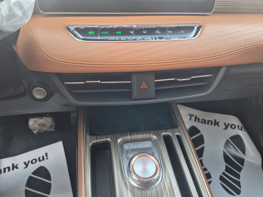 2024 Haval Jolion Premium 