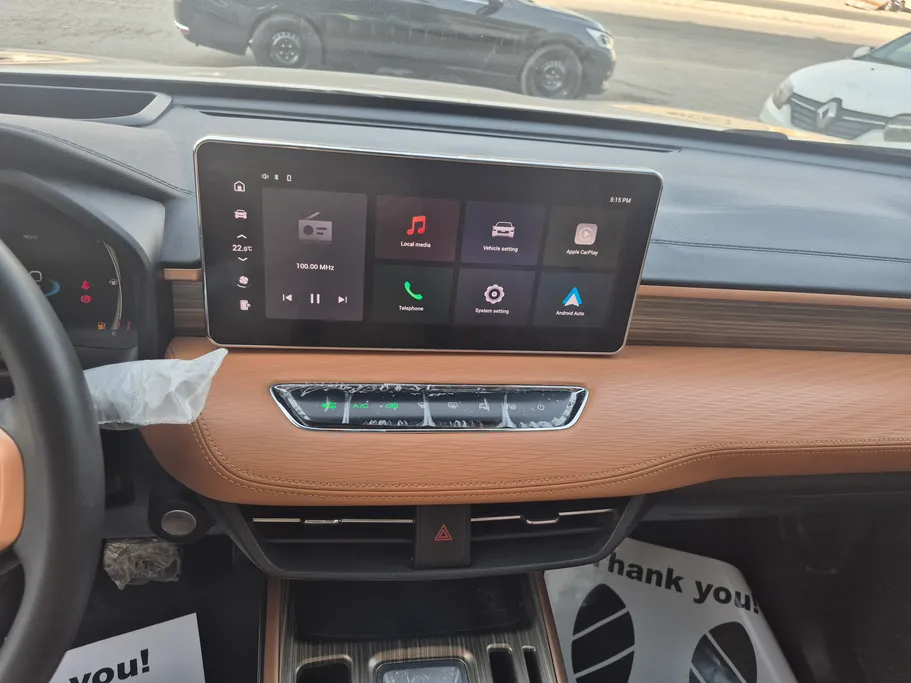 2024 Haval Jolion Premium 