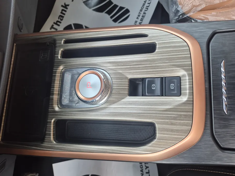 2024 Haval Jolion Premium 