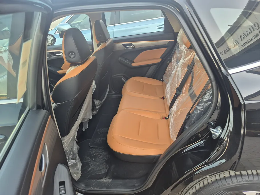 2024 Haval Jolion Premium 