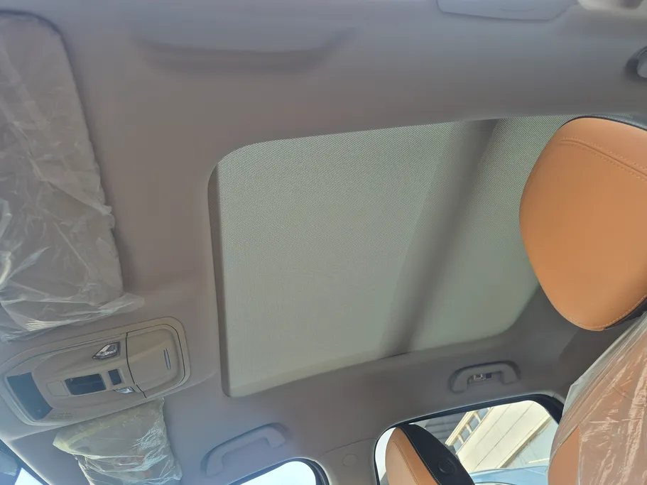 2024 Haval Jolion Premium 