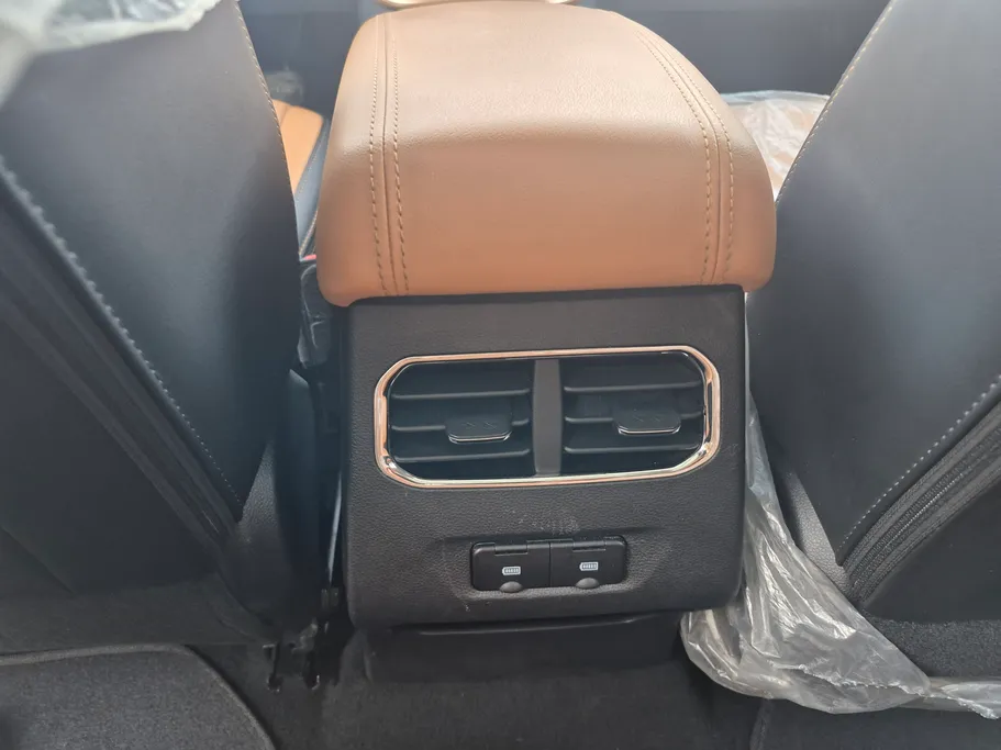 2024 Haval Jolion Premium 