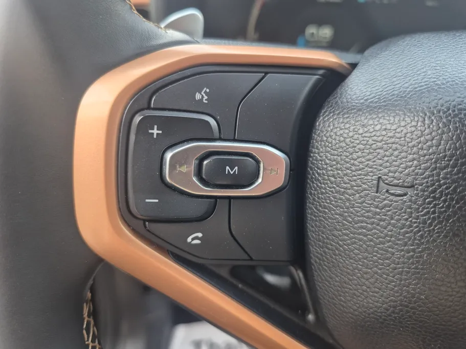 2024 Haval Jolion Premium 