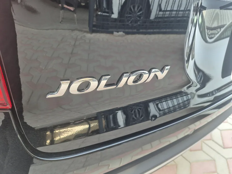 2024 Haval Jolion Premium 