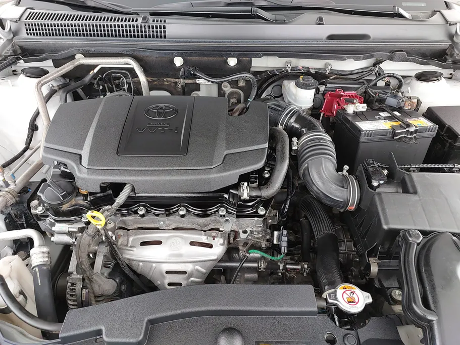 2023 Toyota Yaris  Y 