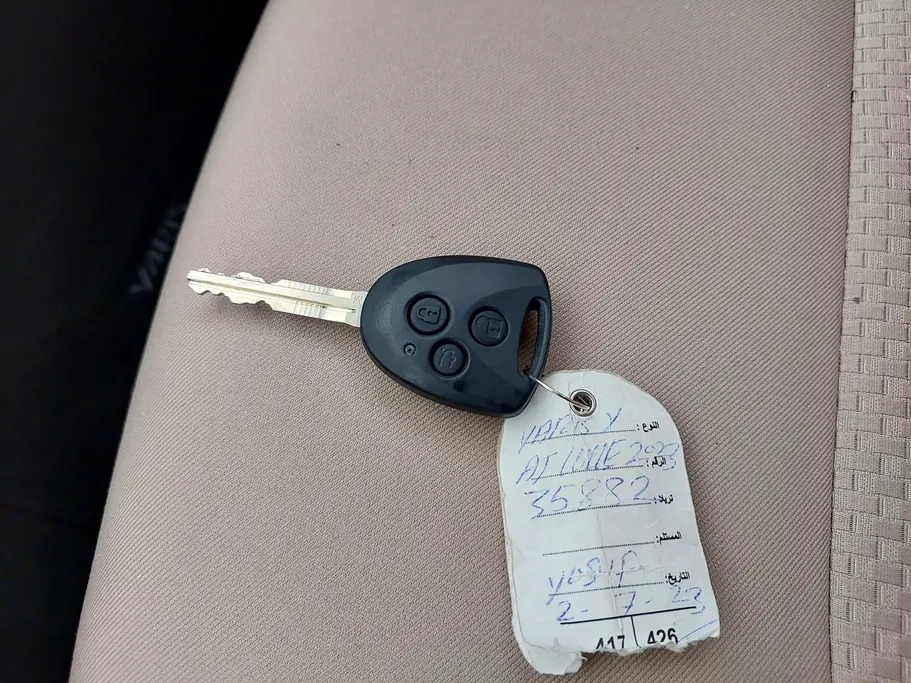2023 Toyota Yaris  Y 