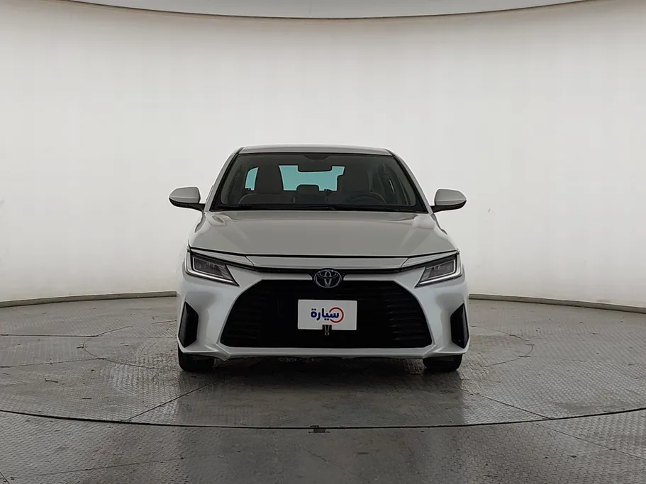 2023 Toyota Yaris  Y 