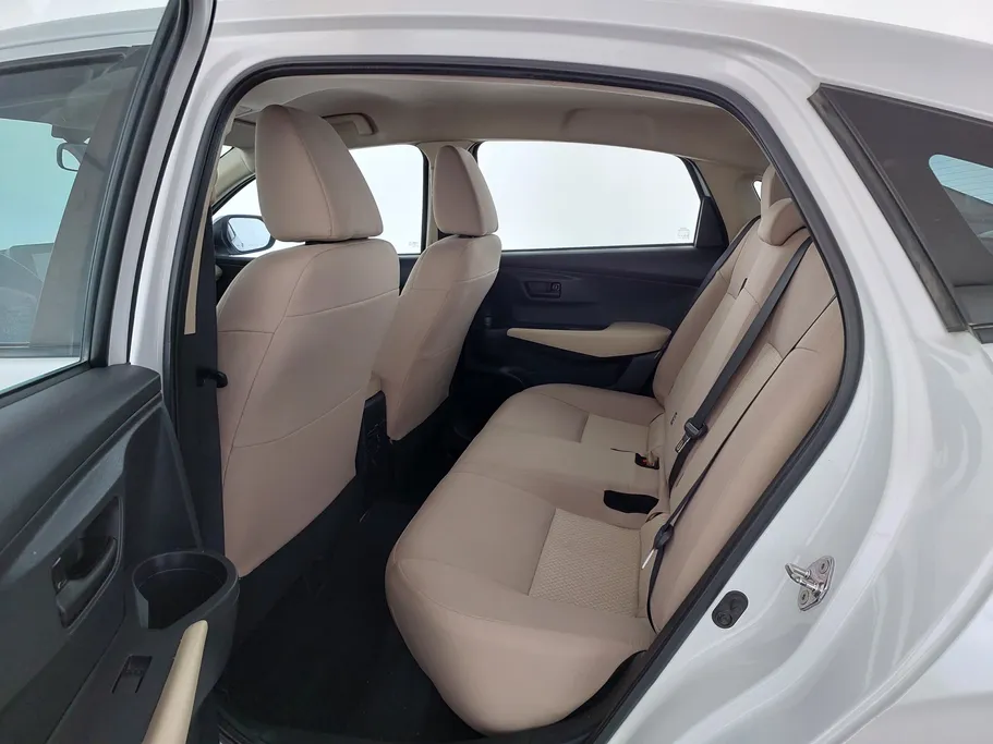 2023 Toyota Yaris  Y 