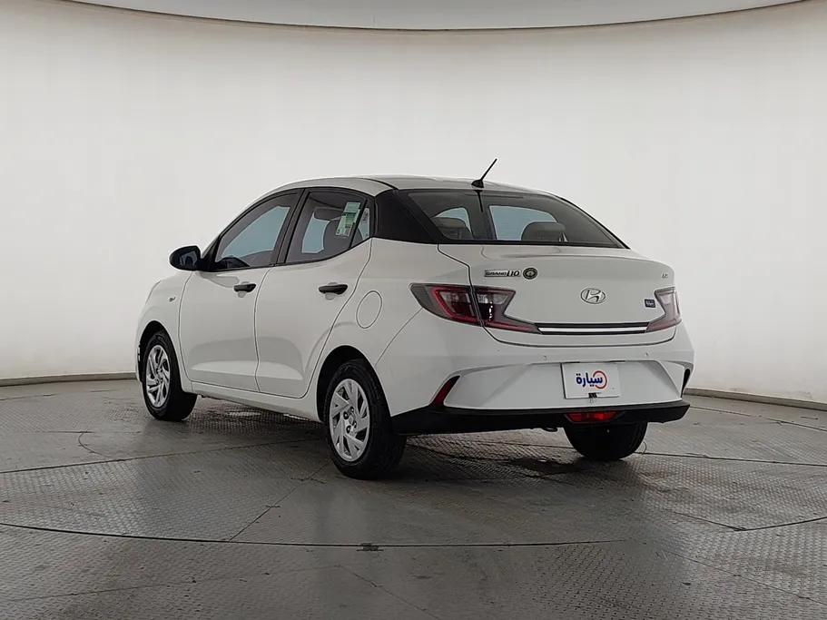 2023 Hyundai Grand i10 Fleet 