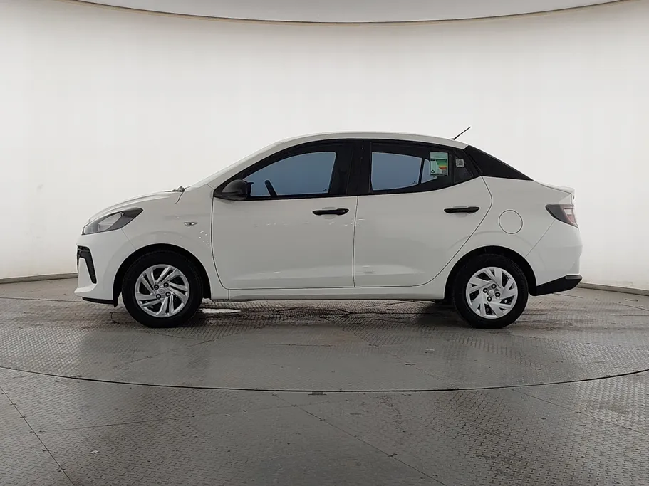 2023 Hyundai Grand i10 Fleet 