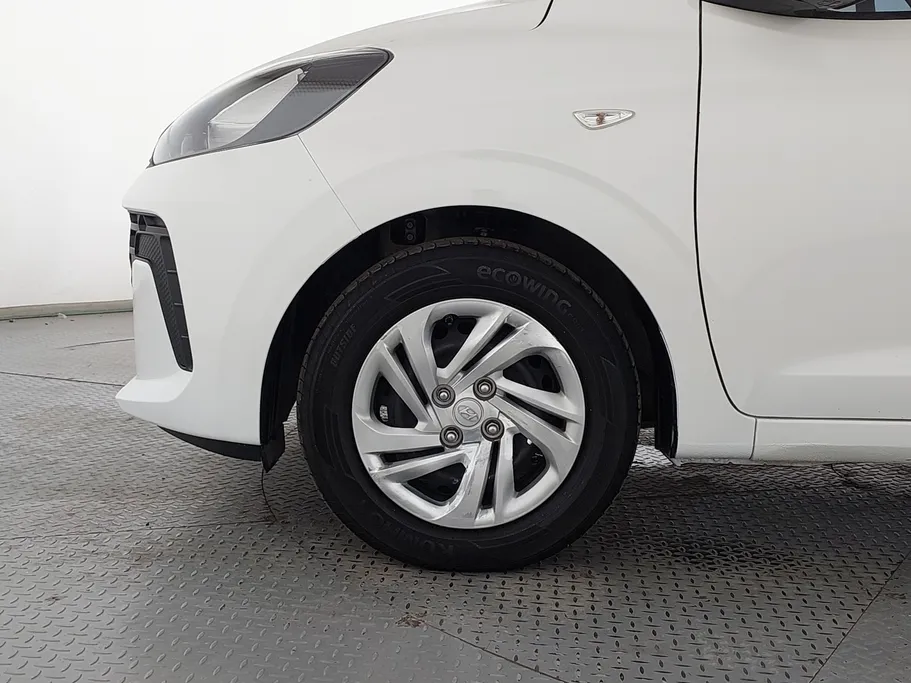 2023 Hyundai Grand i10 Fleet 