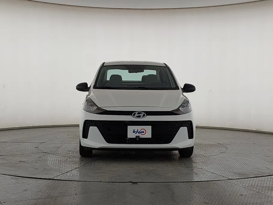 2023 Hyundai Grand i10 Fleet 