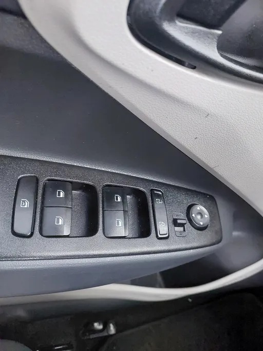 2023 Hyundai Grand i10 Fleet 
