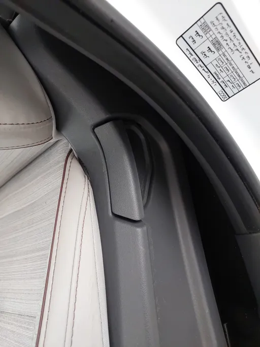 2023 Hyundai Grand i10 Fleet 