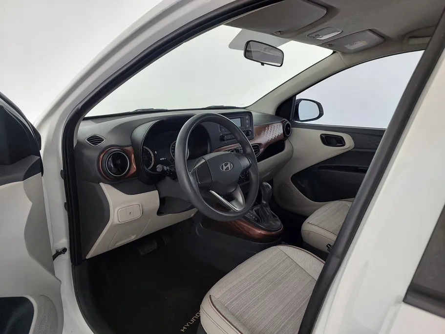 2023 Hyundai Grand i10 Fleet 