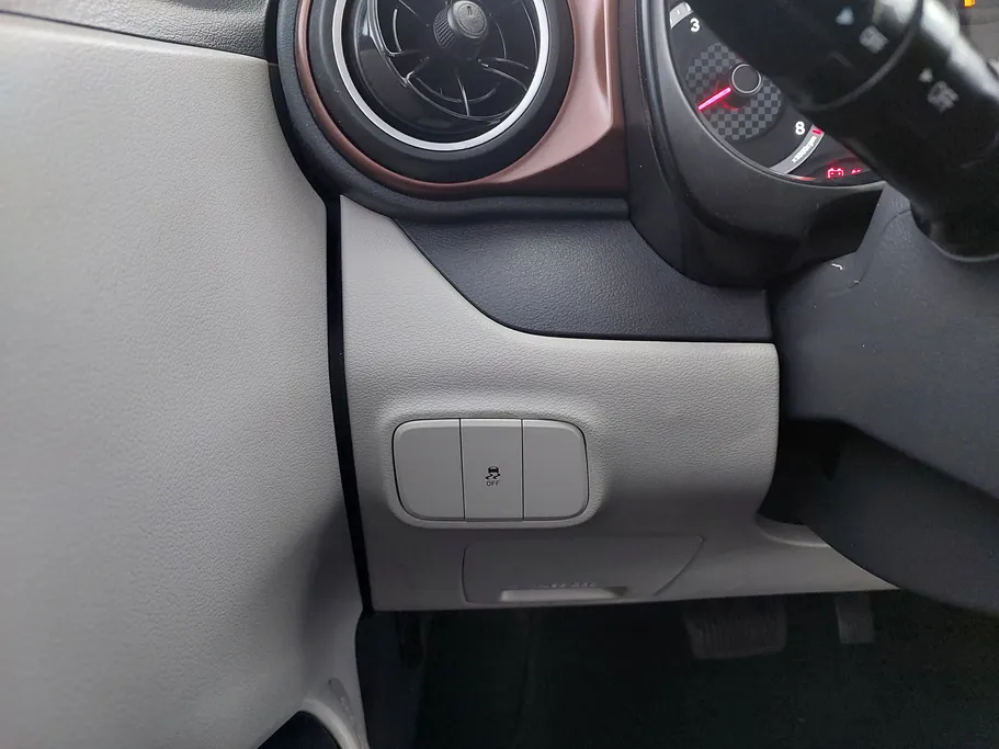 2023 Hyundai Grand i10 Fleet 